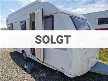 Adria Altea 502 UL