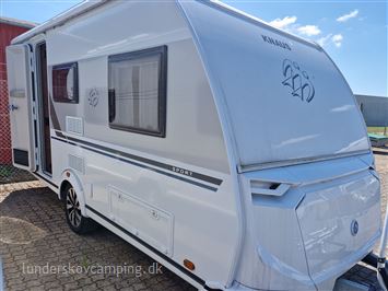 Knaus Sport 460 EU Silver Selection