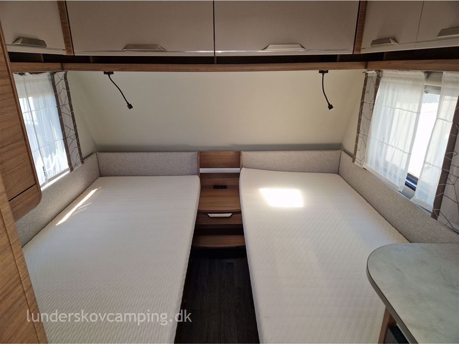 Knaus Sport 460 EU Silver Selection