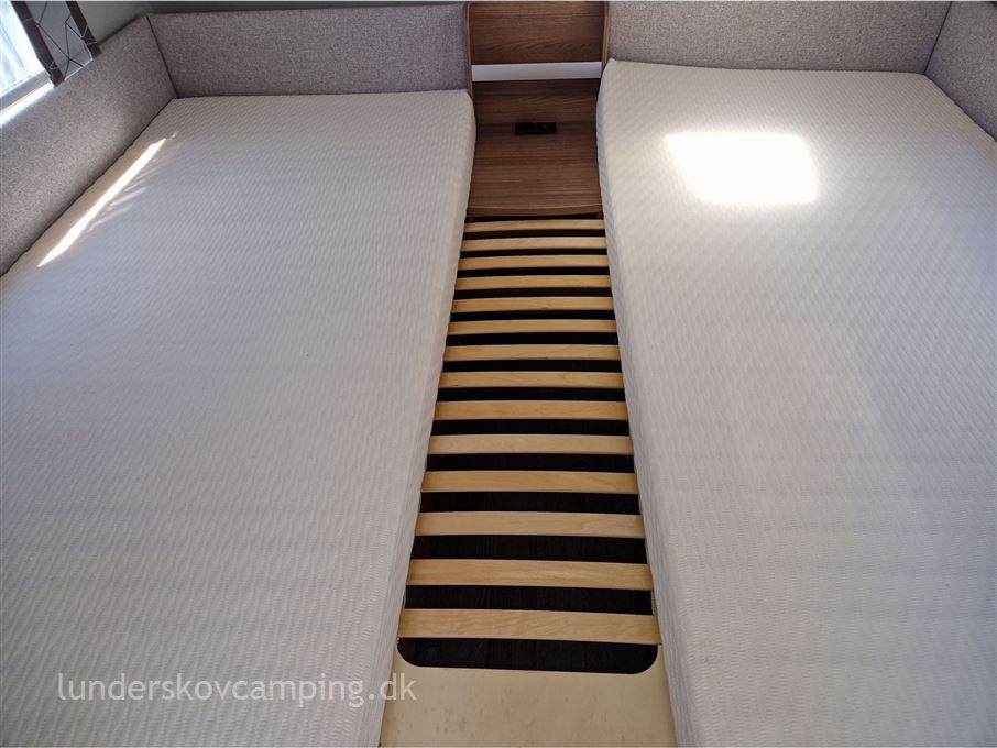 Knaus Sport 460 EU Silver Selection