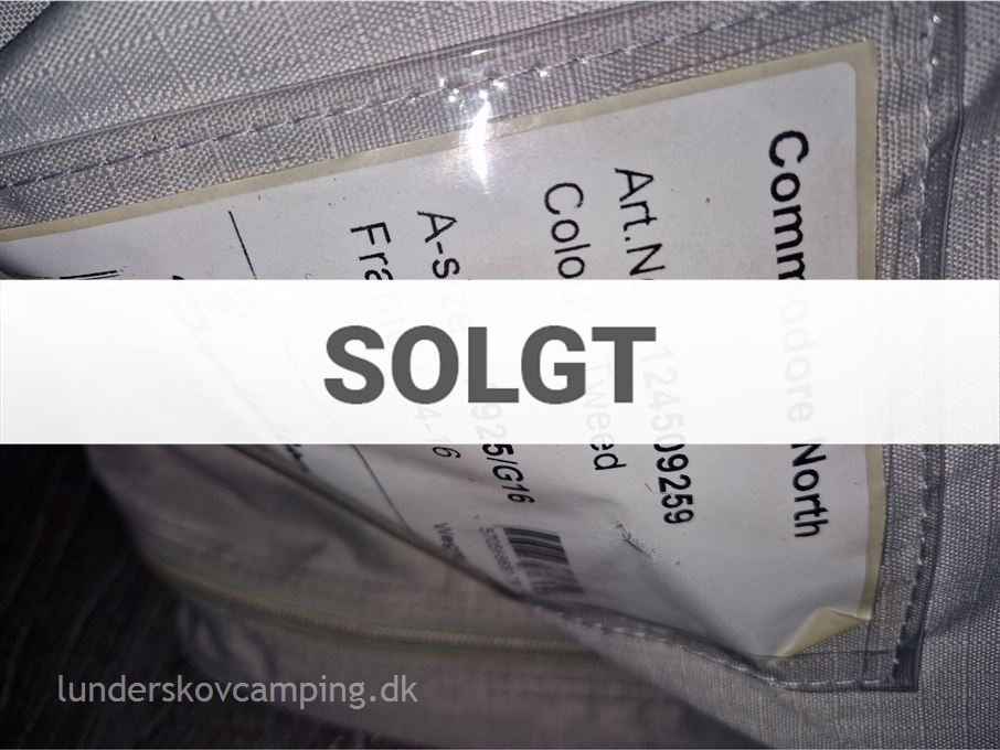 Knaus Sport 460 EU Silver Selection