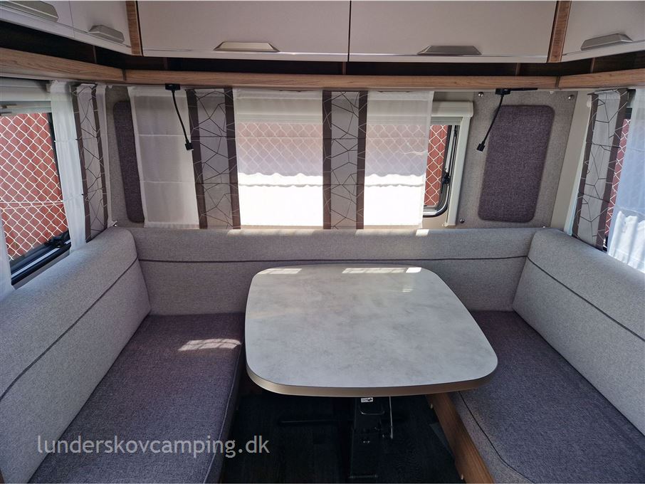 Knaus Sport 460 EU Silver Selection
