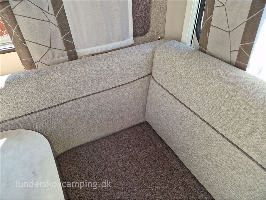 Knaus Sport 460 EU Silver Selection