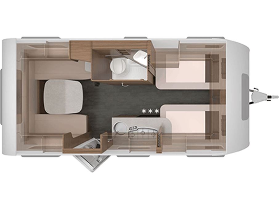 Knaus Sport 460 EU Silver Selection