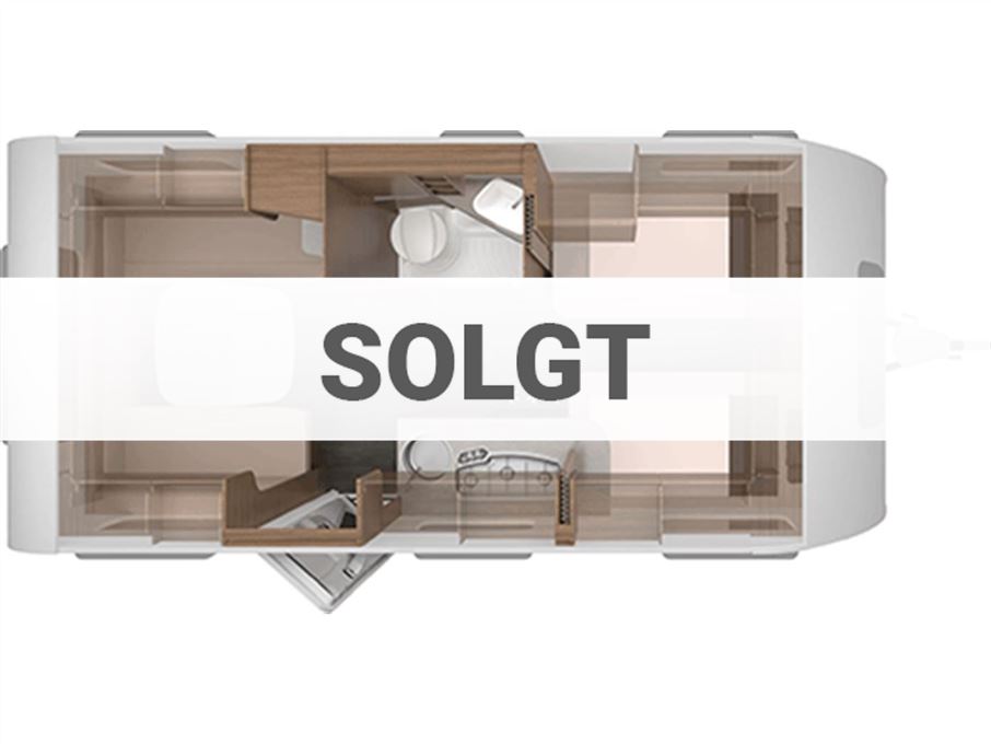 Knaus Sport 460 EU Silver Selection