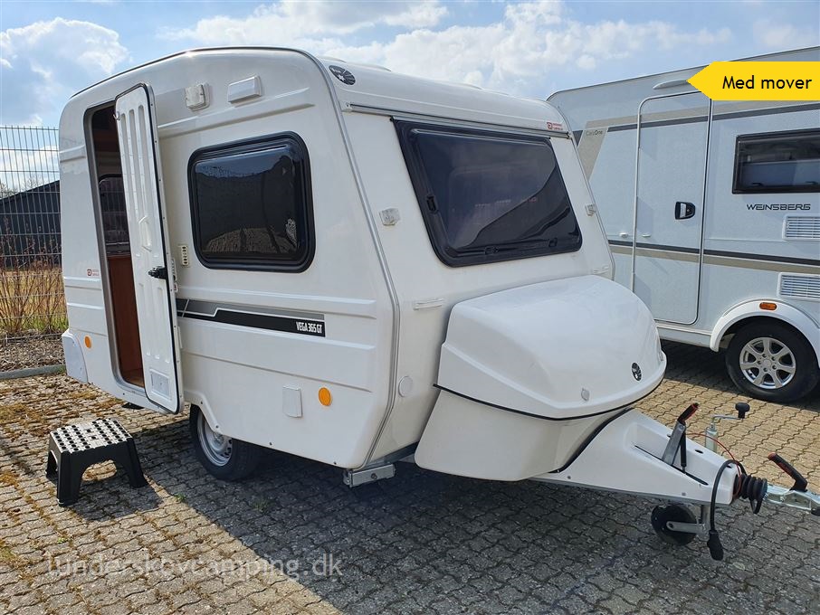 Vega 365 NT GT