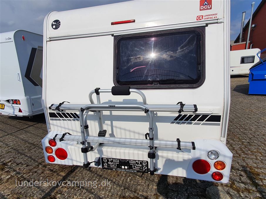 Vega 365 NT GT
