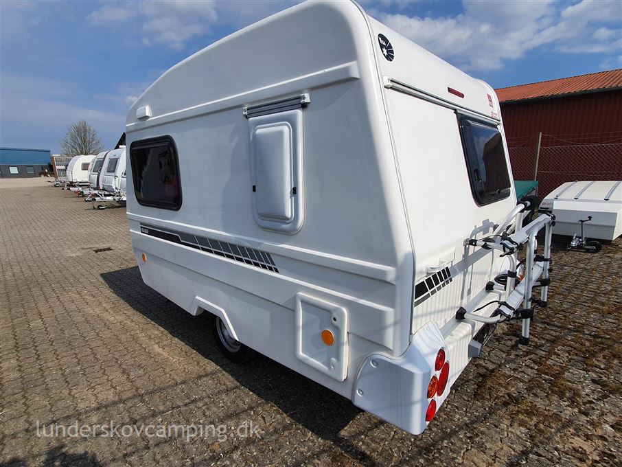 Vega 365 NT GT