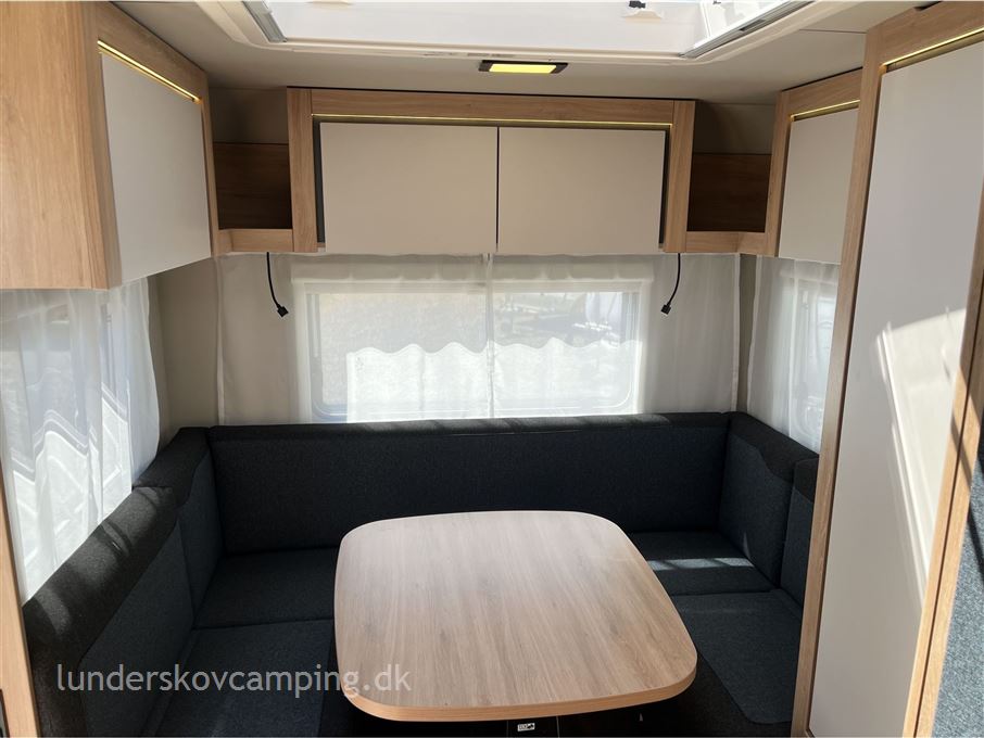 Knaus Sport 500 EU