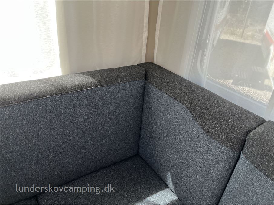 Knaus Sport 500 EU
