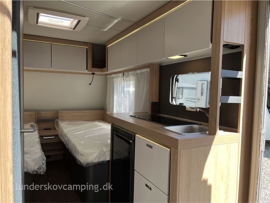 Knaus Sport 500 EU