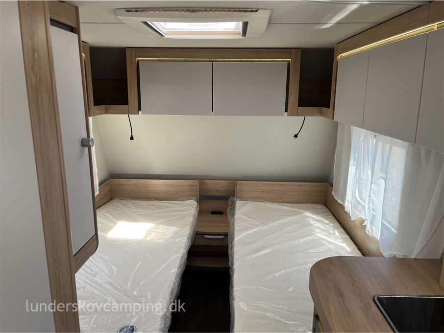 Knaus Sport 500 EU