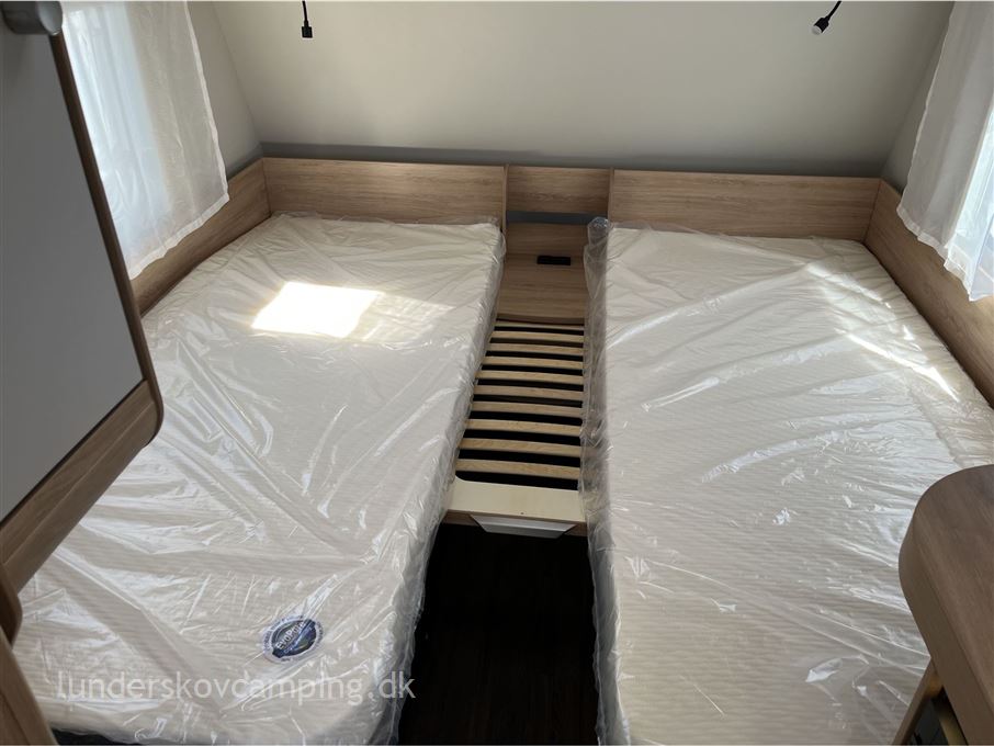 Knaus Sport 500 EU