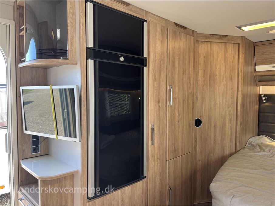 Kabe Classic 470 XL KS