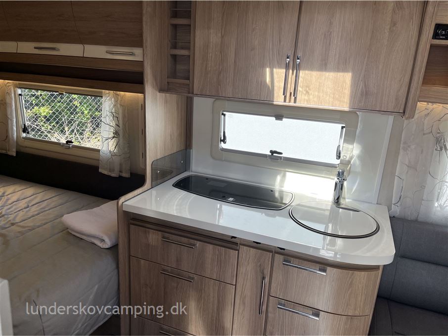Kabe Classic 470 XL KS
