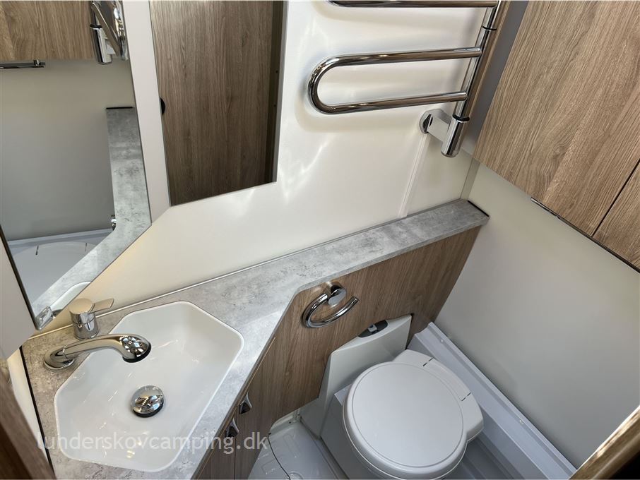 Kabe Classic 470 XL KS