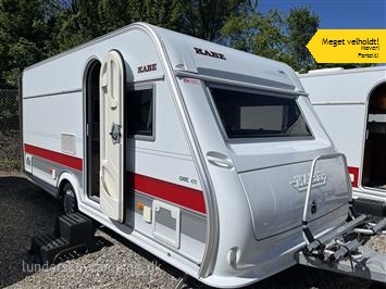Kabe Classic 470 XL KS