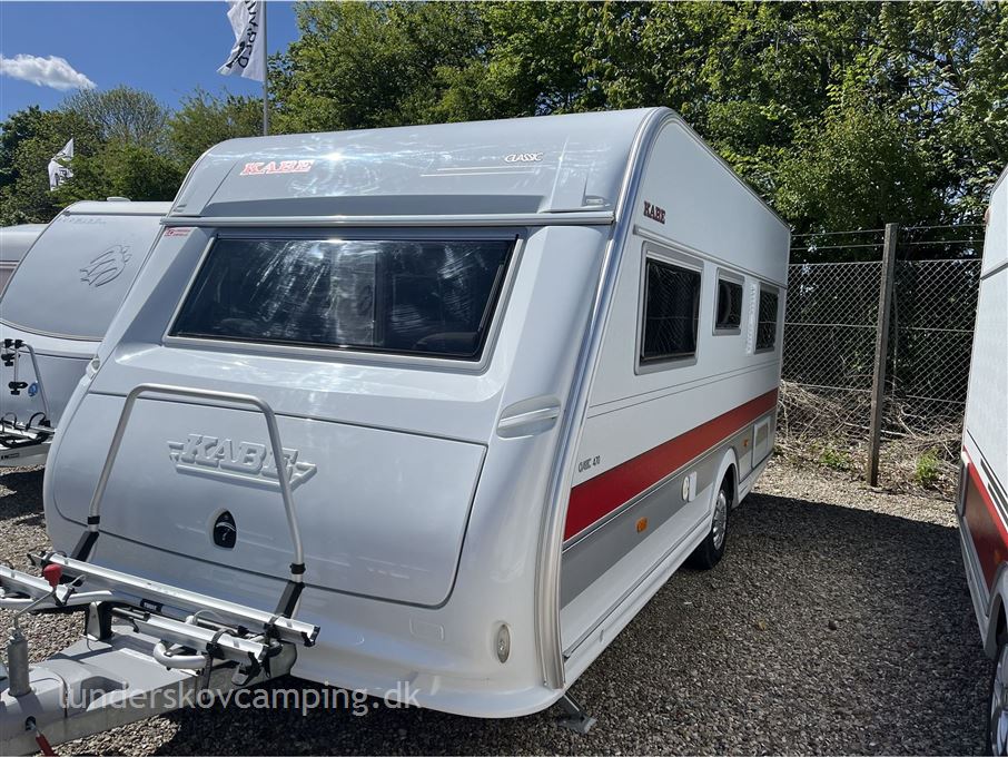 Kabe Classic 470 XL KS