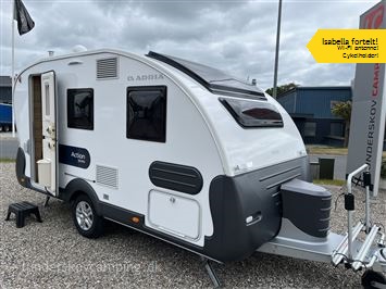 Adria Action 391 PD