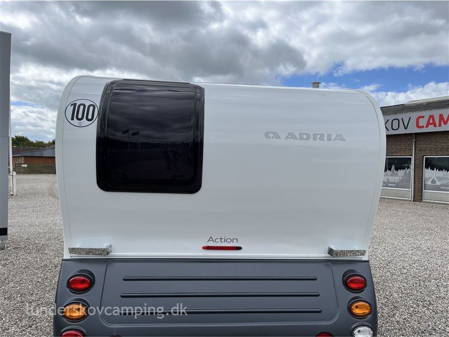 Adria Action 391 PD