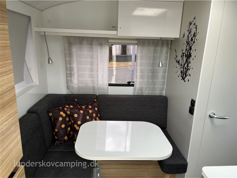 Adria Action 391 PD