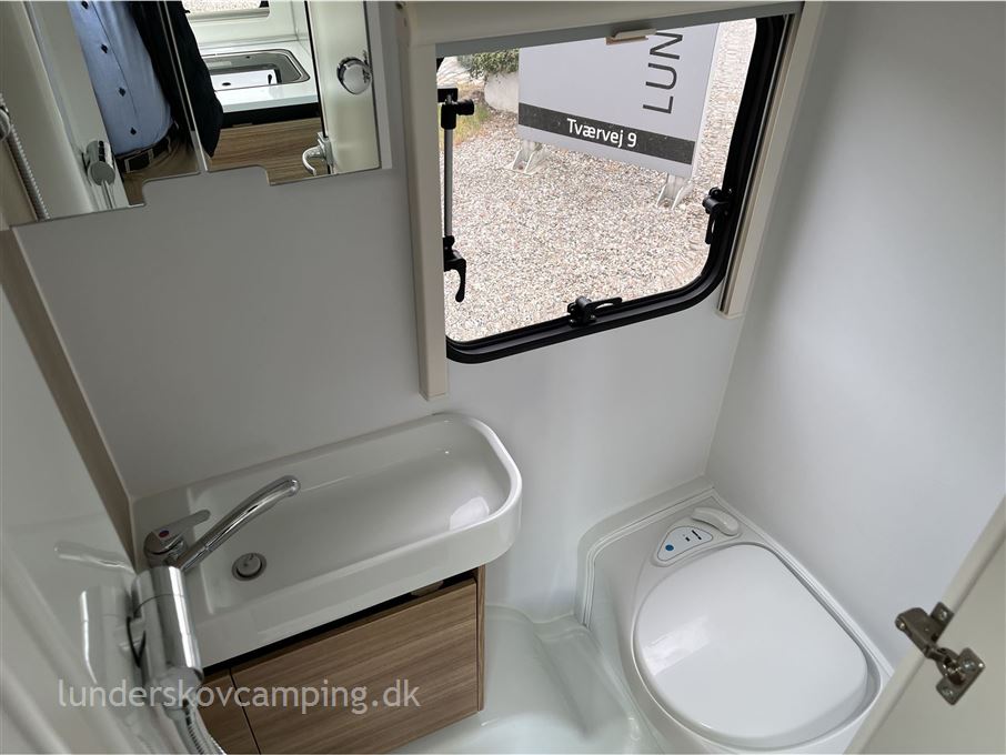 Adria Action 391 PD