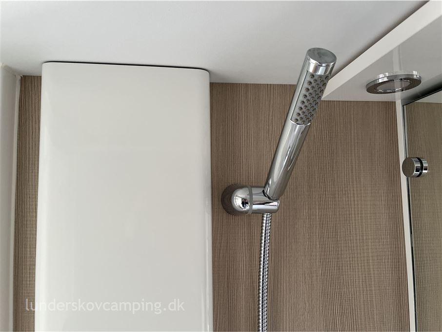 Adria Action 391 PD