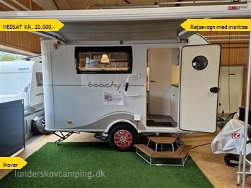 Hobby Beachy 360