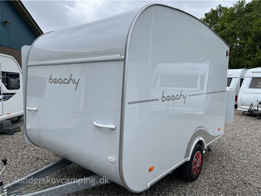 Hobby Beachy 360