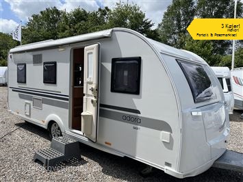 Adria Adora 563 PT