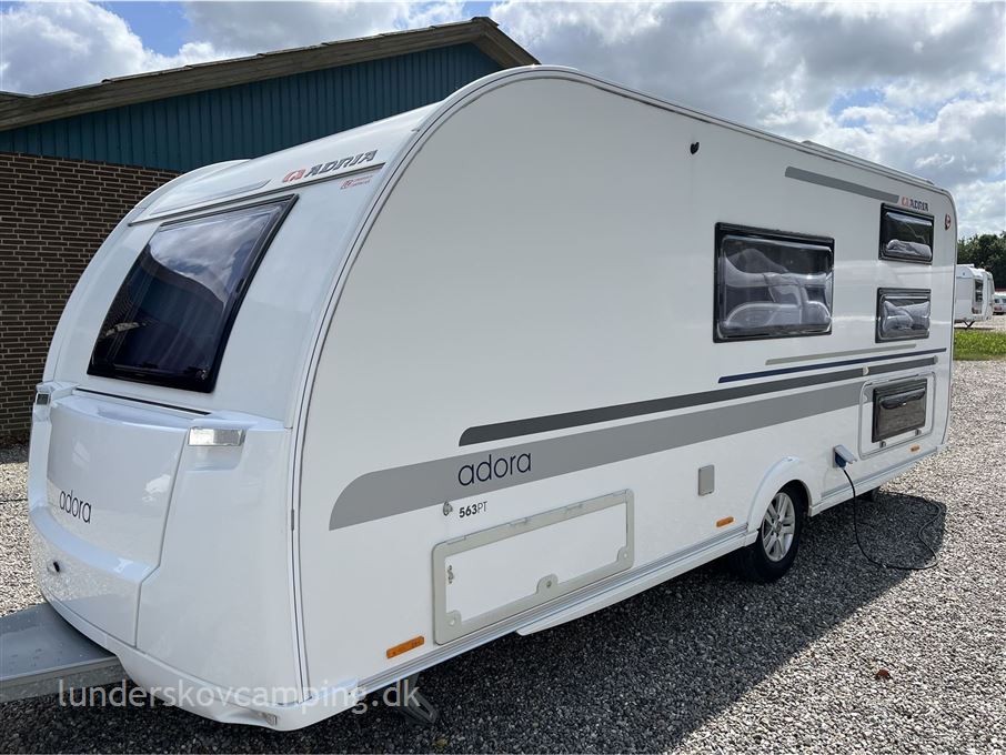 Adria Adora 563 PT