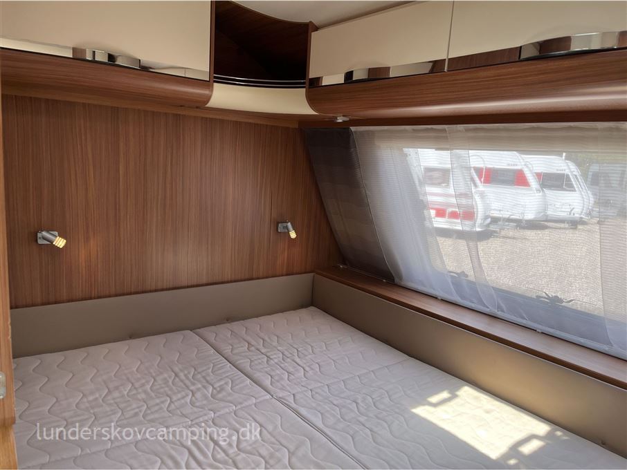 Adria Adora 563 PT