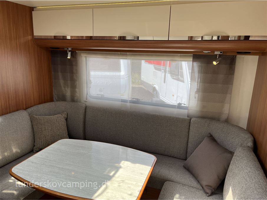 Adria Adora 563 PT