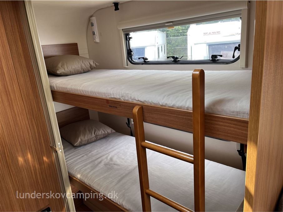 Adria Adora 563 PT