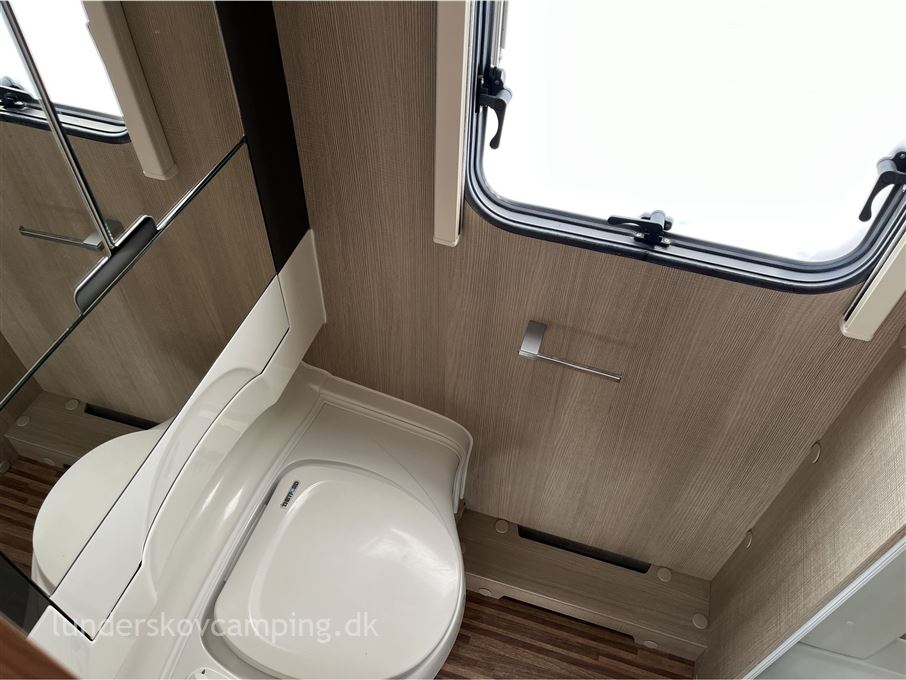 Adria Adora 563 PT