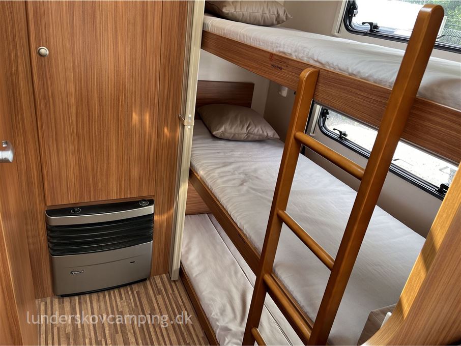 Adria Adora 563 PT