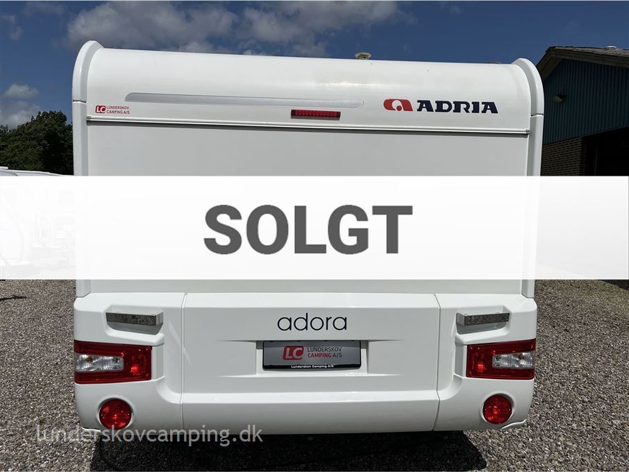 Adria Adora 563 PT