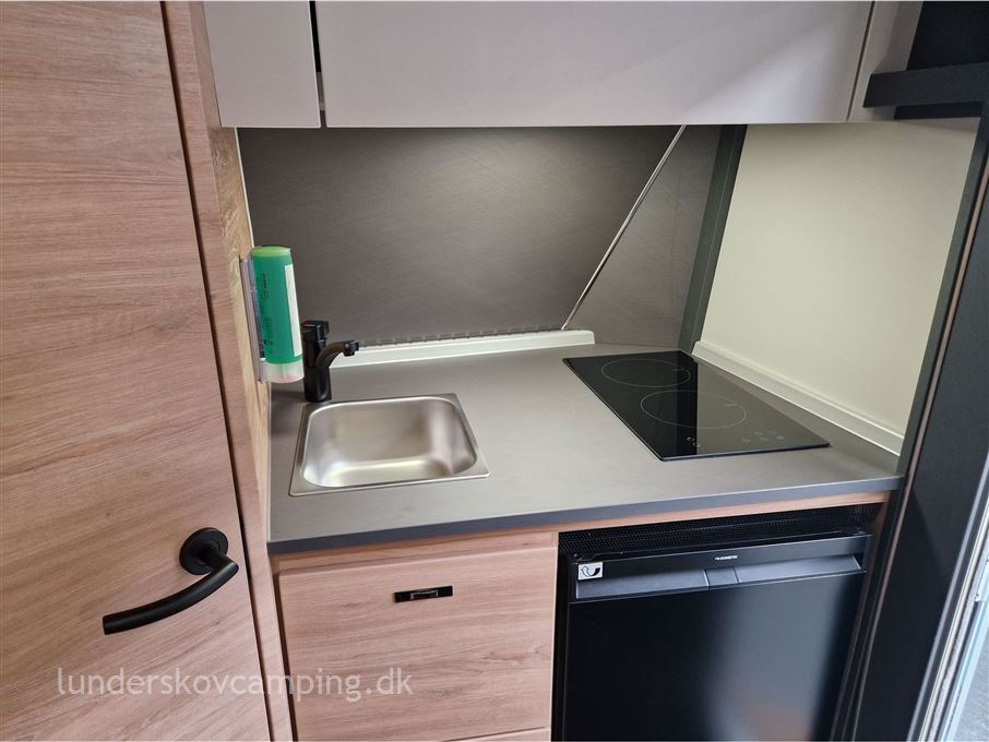 Knaus Yaseo 340 PX