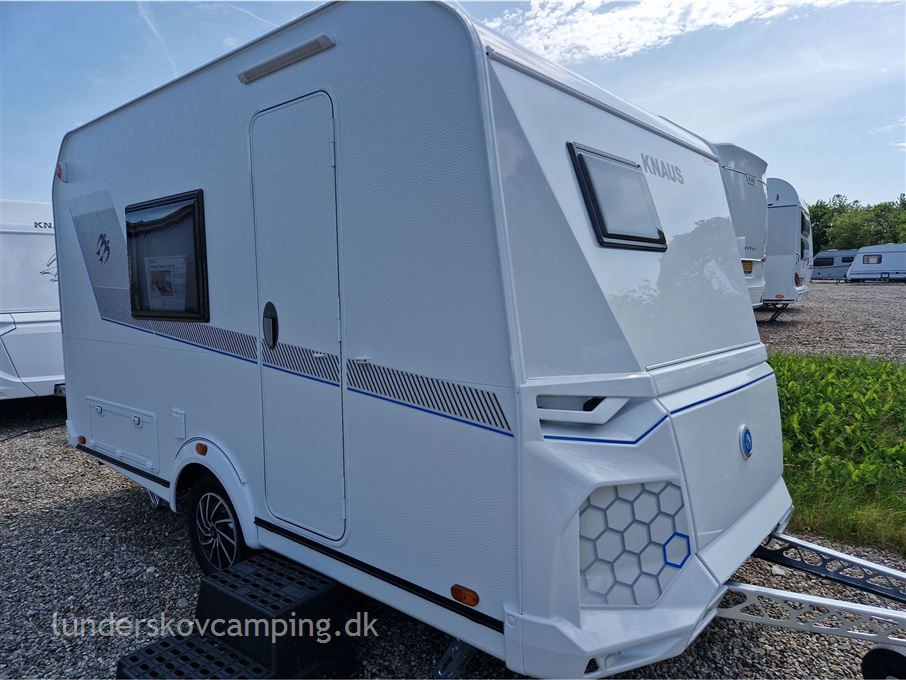 Knaus Yaseo 340 PX