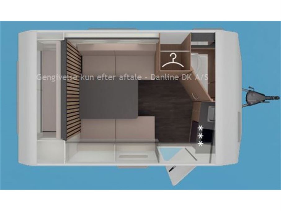 Knaus Yaseo 340 PX