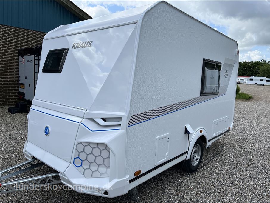 Knaus Yaseo 340 PX