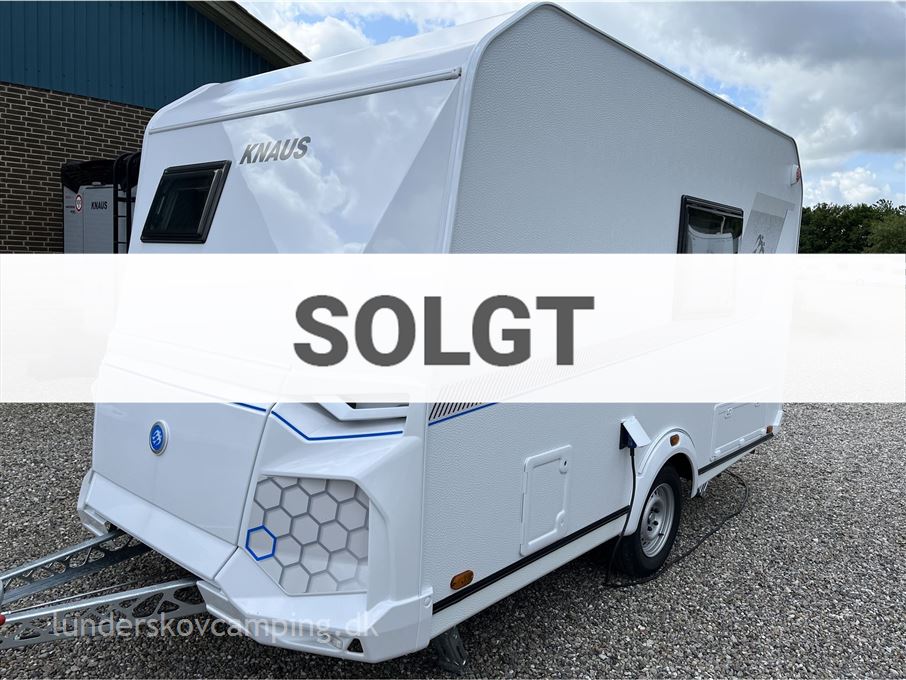 Knaus Yaseo 340 PX