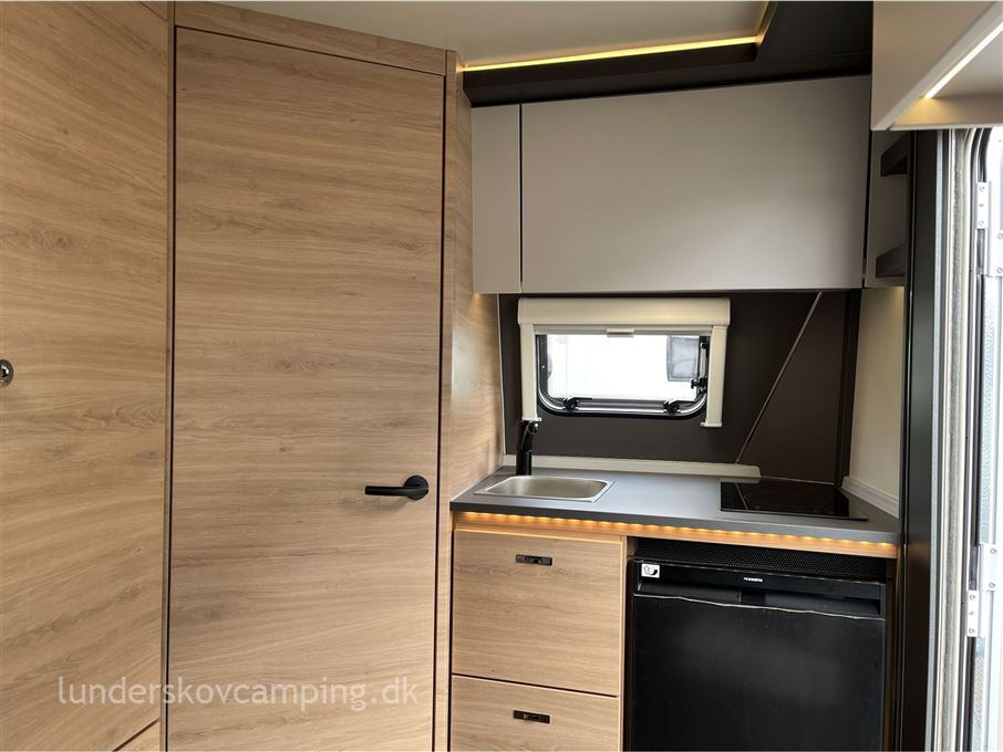 Knaus Yaseo 340 PX