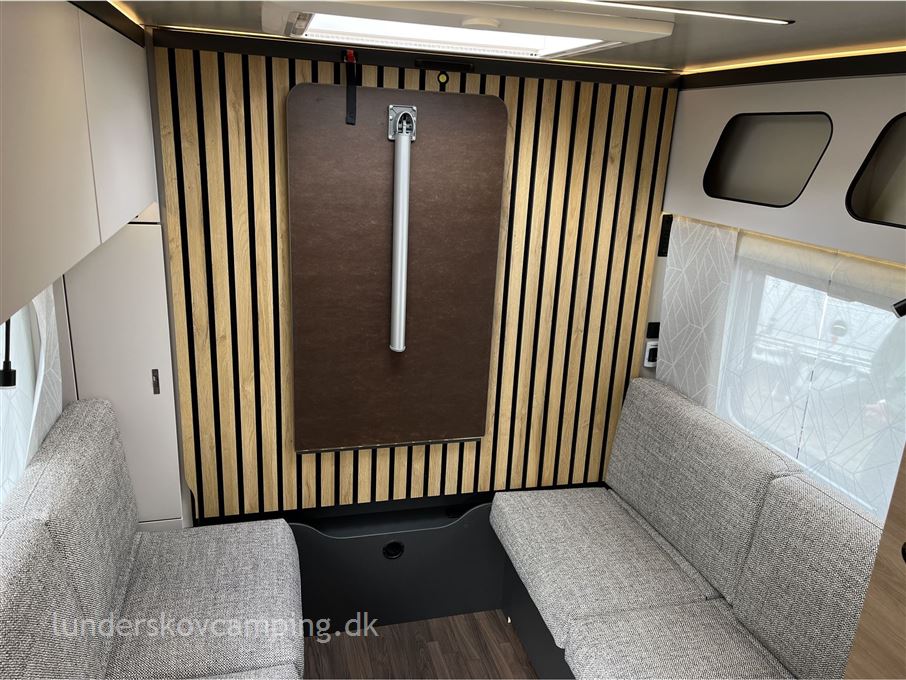Knaus Yaseo 340 PX