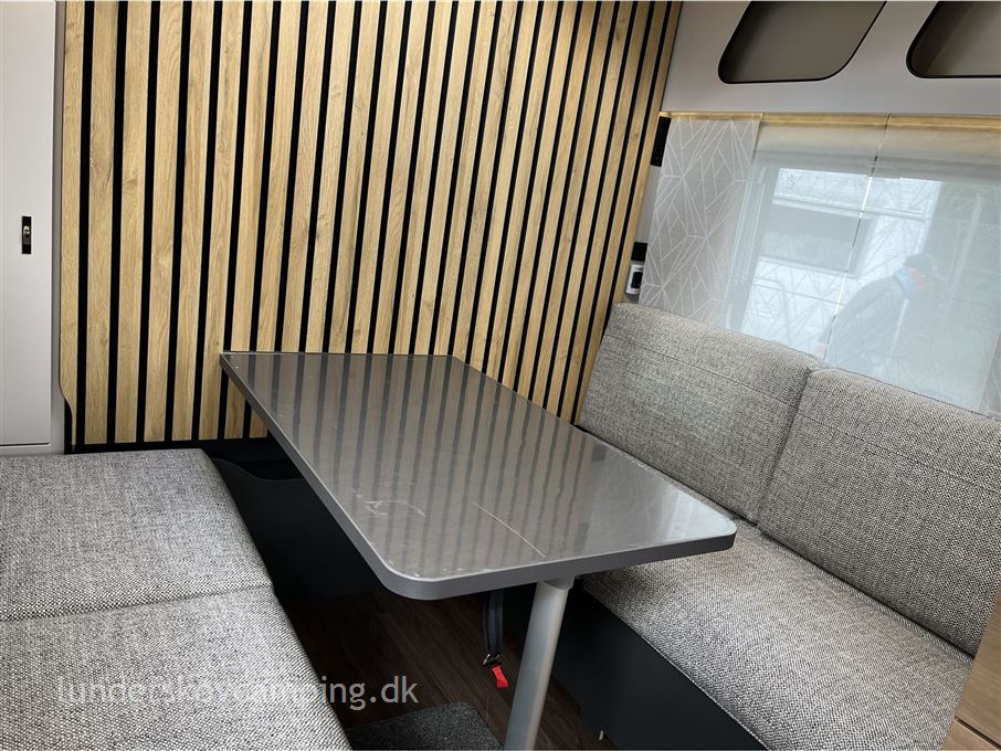 Knaus Yaseo 340 PX