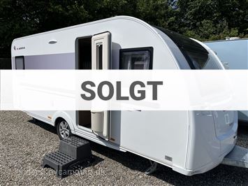 Adria Adora 522 UP ALDE Supreme edition