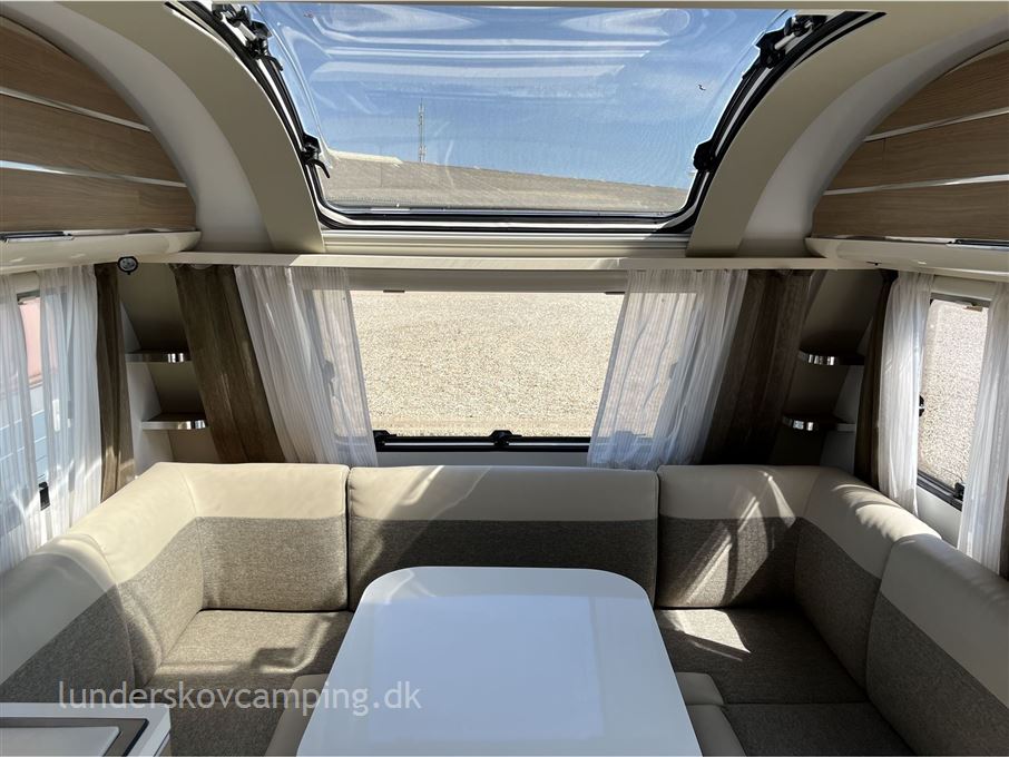 Adria Adora 522 UP ALDE Supreme edition