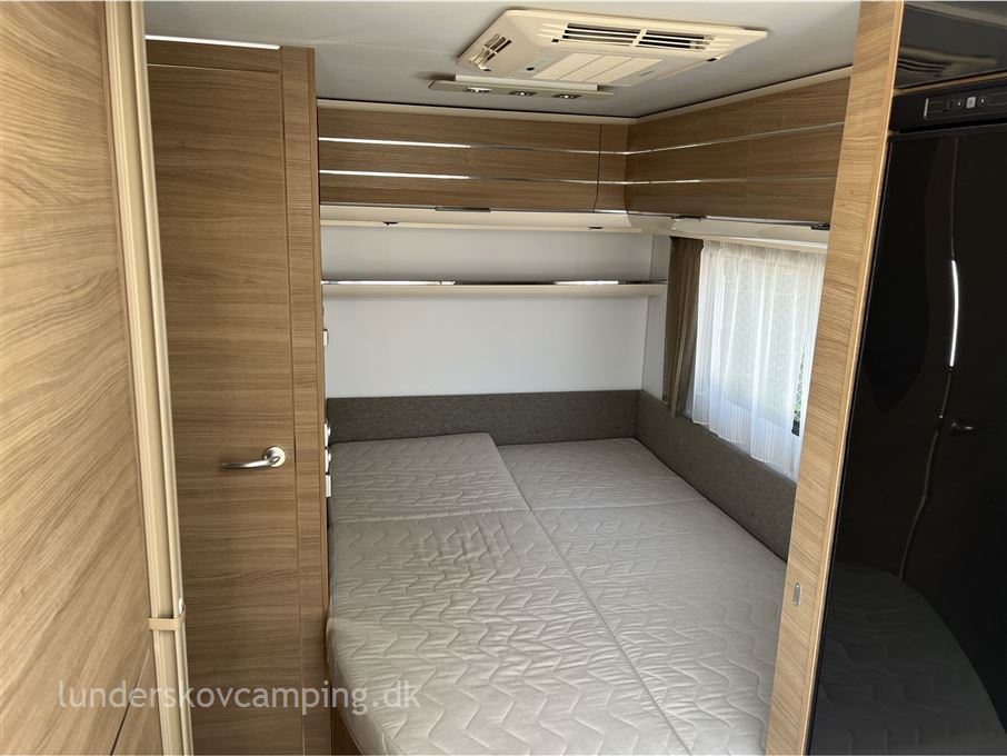 Adria Adora 522 UP ALDE Supreme edition