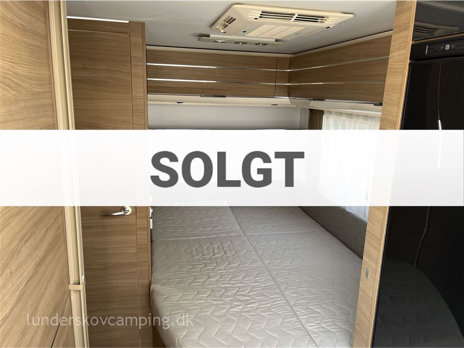 Adria Adora 522 UP ALDE Supreme edition