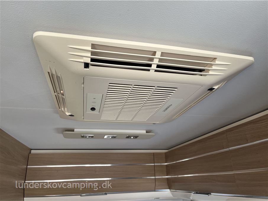 Adria Adora 522 UP ALDE Supreme edition